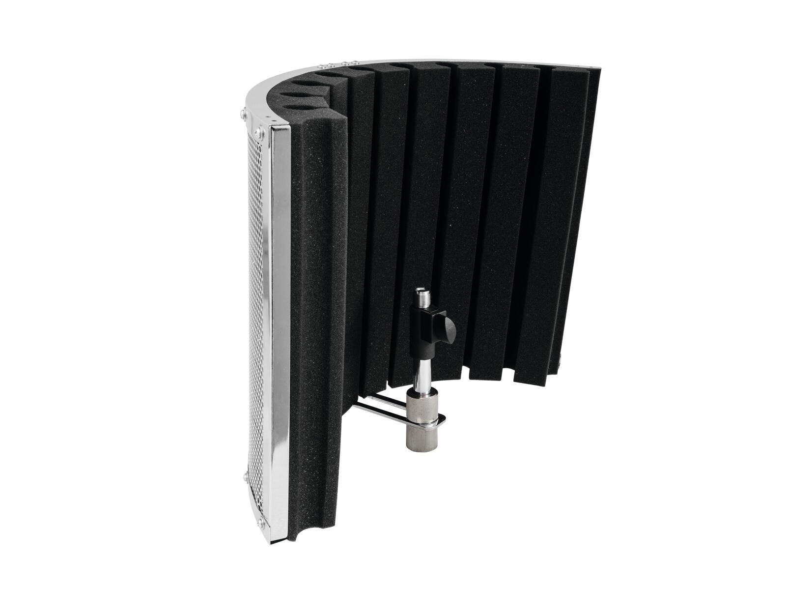 AS-02 Mikrofon-Absorbersystem