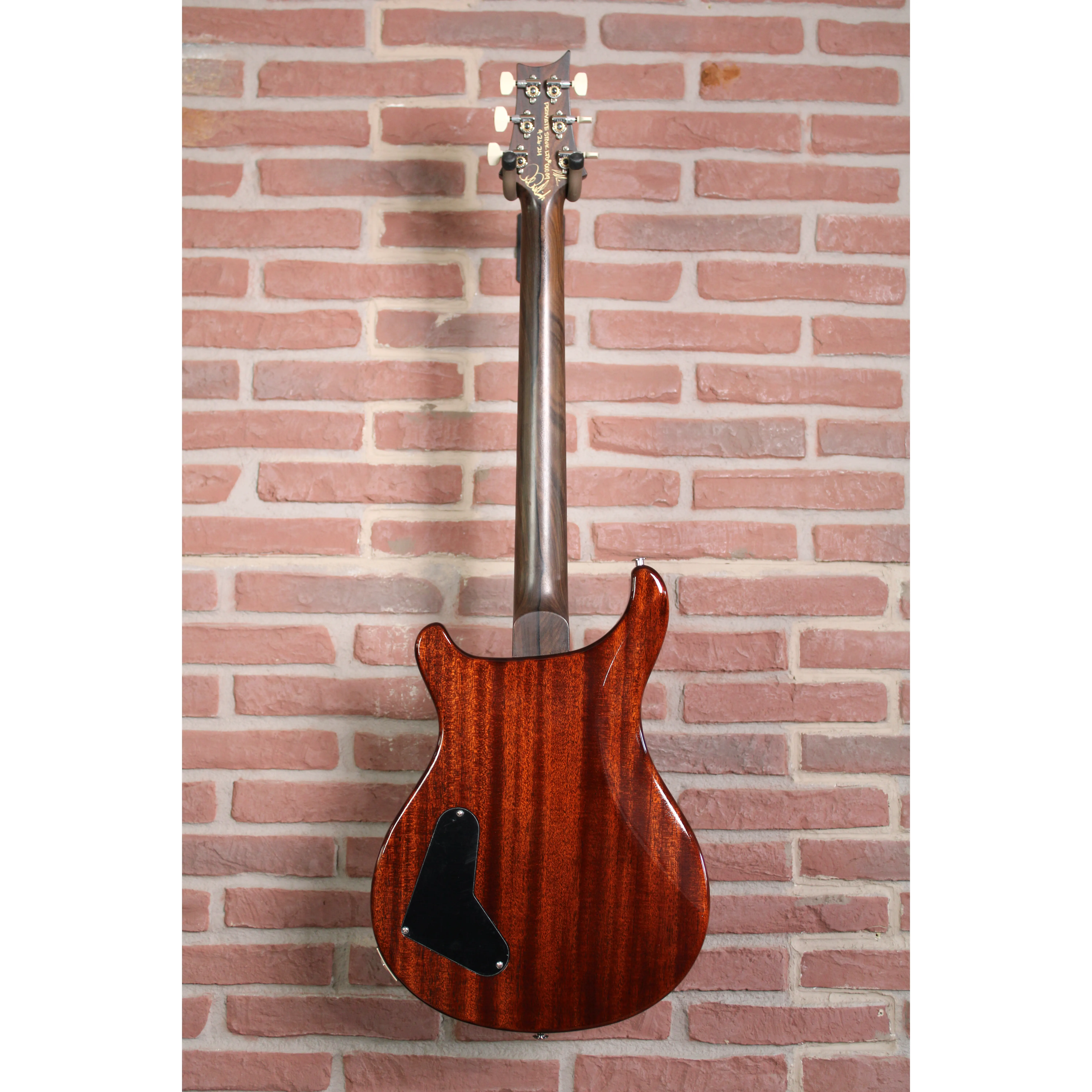 40th  Anniversary Dirty Dragon Limited Edition