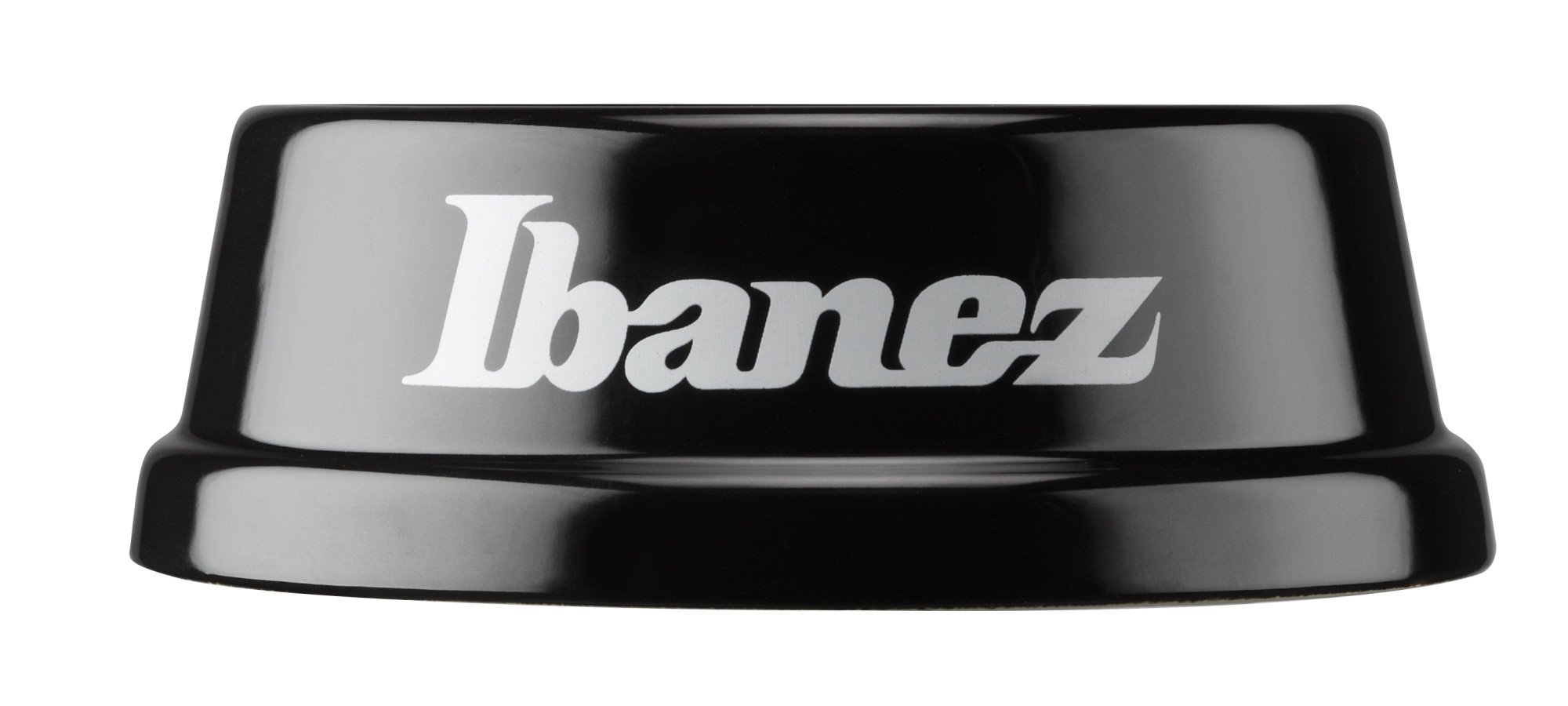 Accessory Bowl Black, White Logo