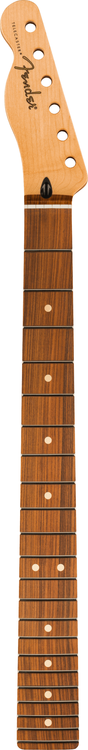 Player Series Telecaster® LH Neck,  Pau Ferro, 9.5", Modern "C"