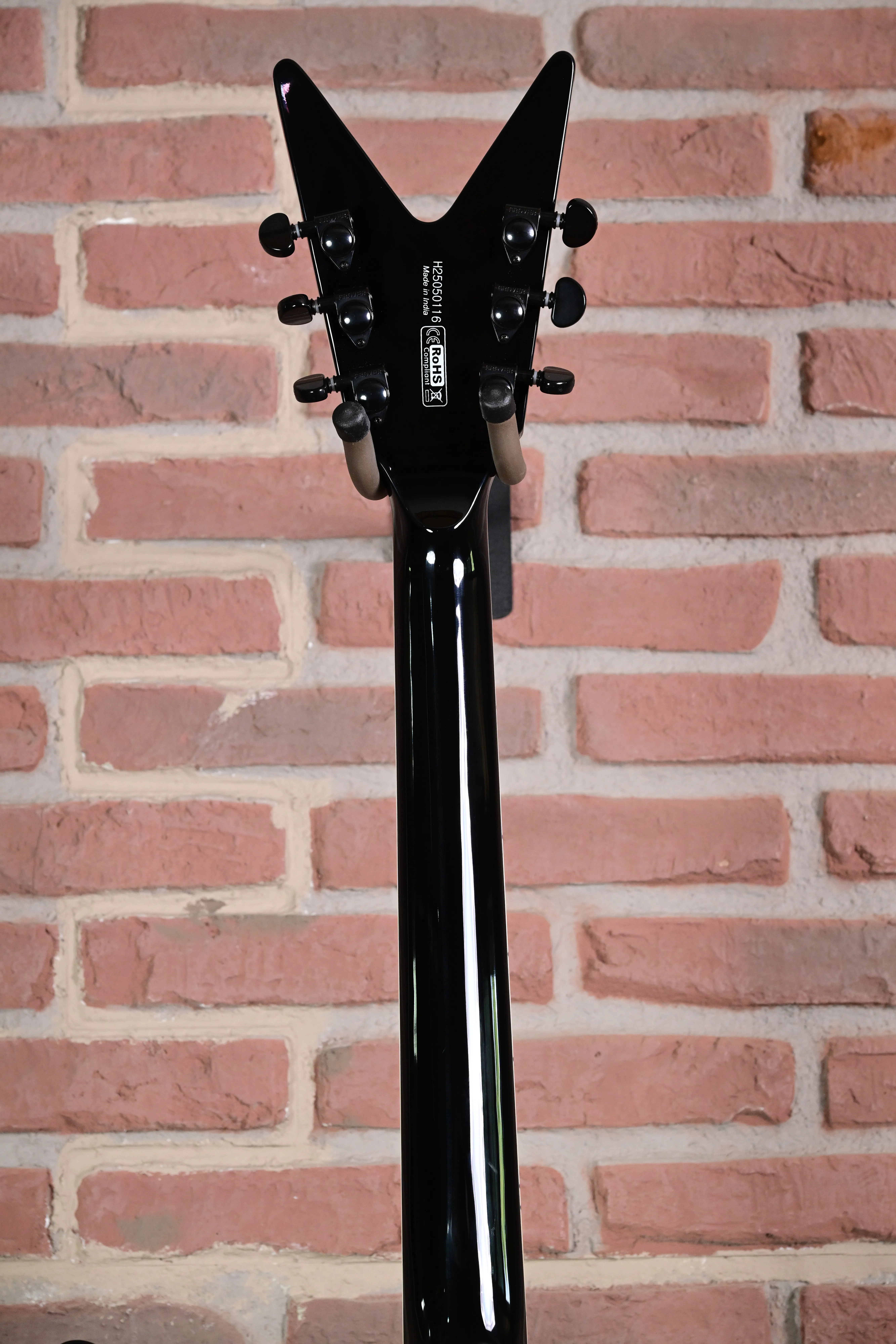 ML 79 Gray Black Fade