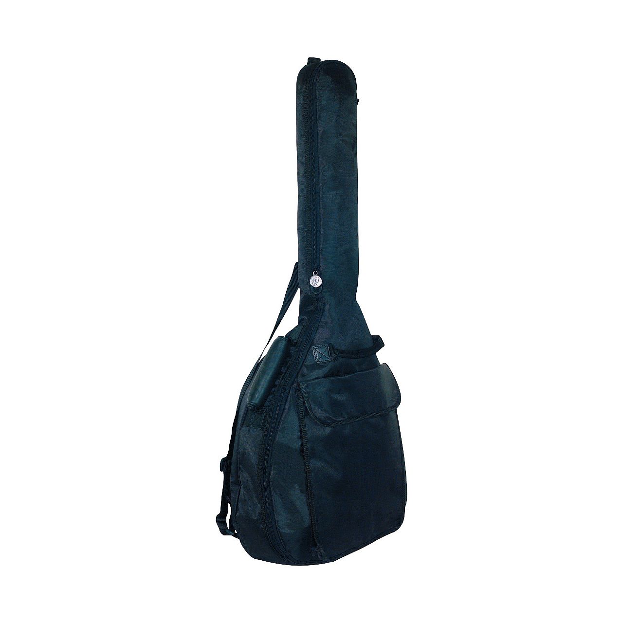 Basic Laouto-Oud Greek Instrument Bag Black