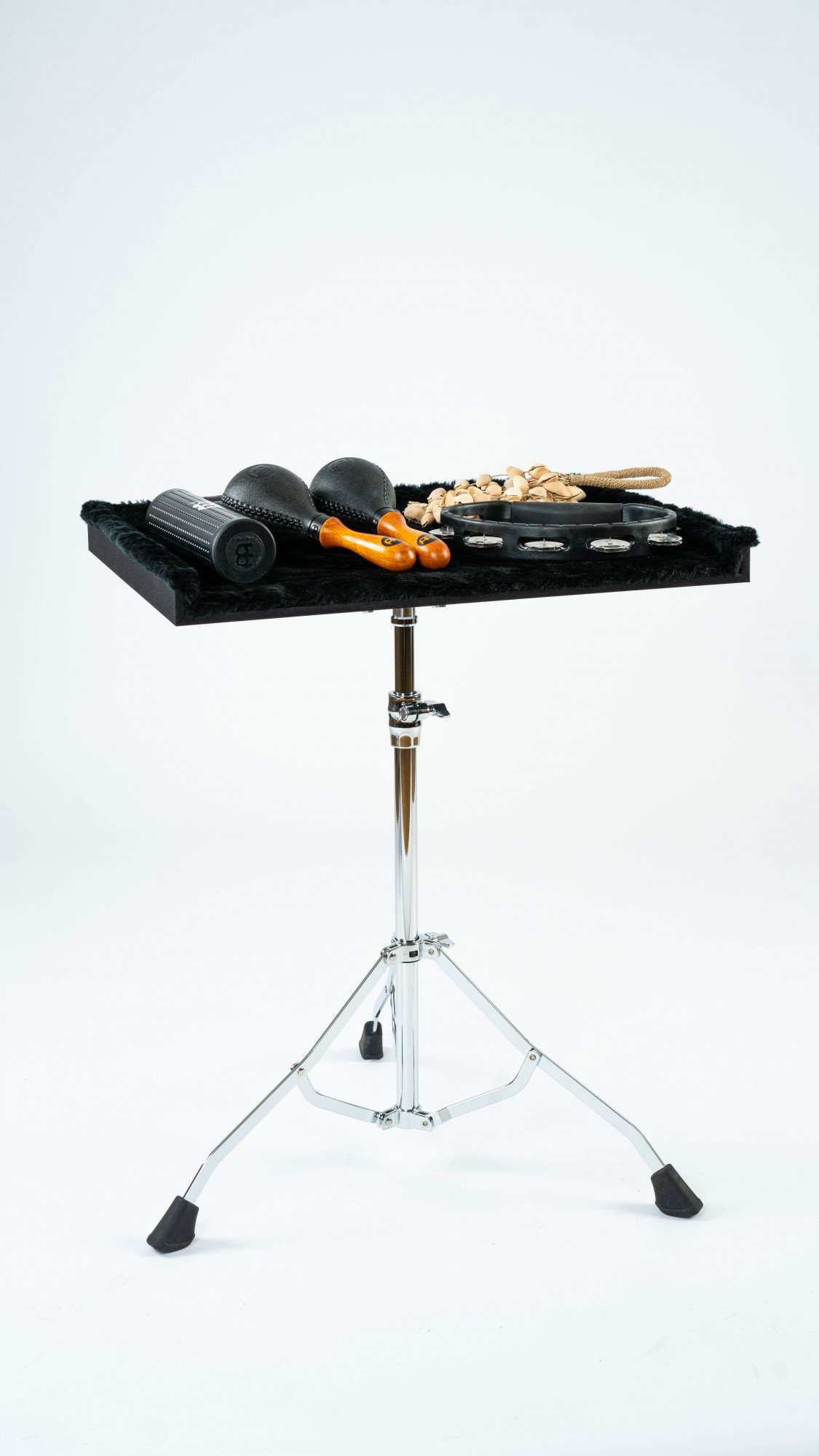 Percusson Table - Black