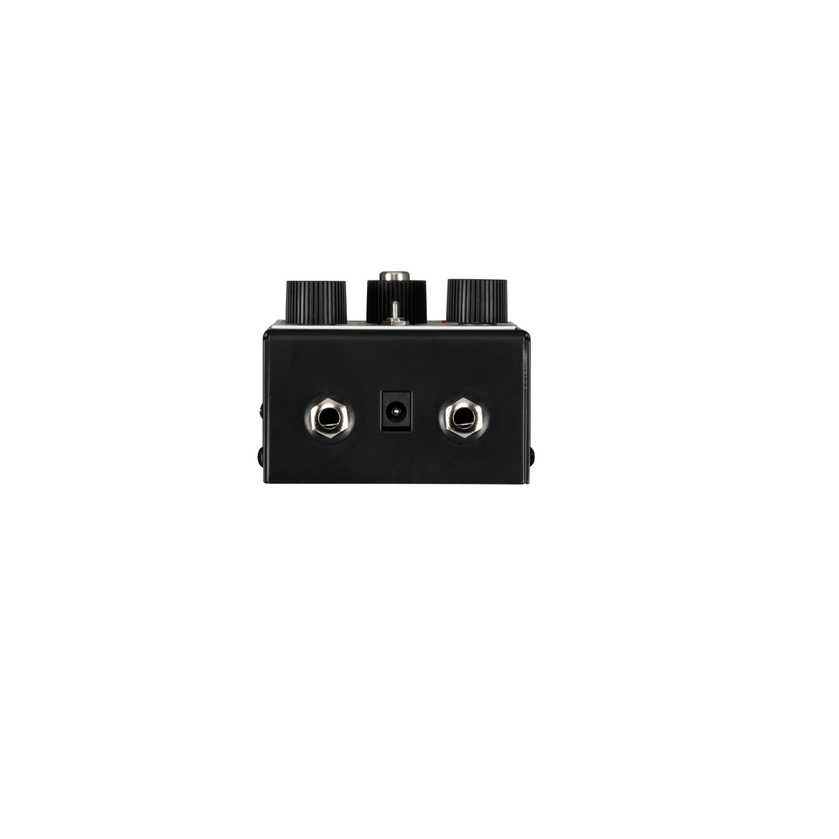 Mariner Tremolo