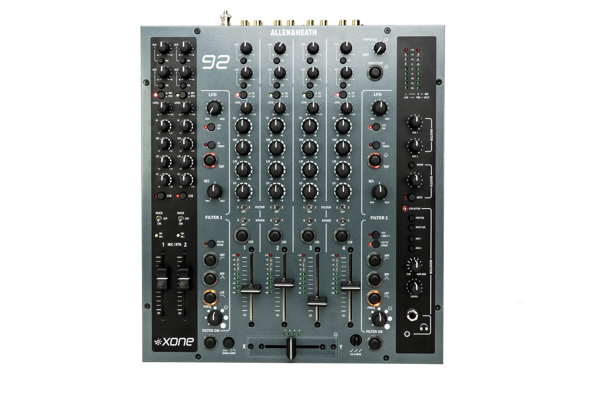 Xone:92 Mk2