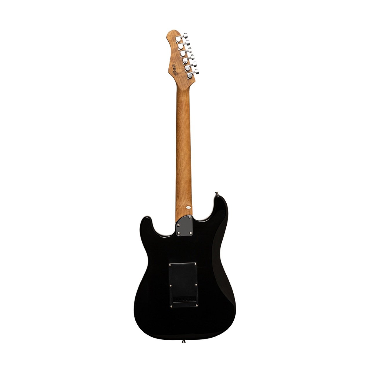 SES-60 Black