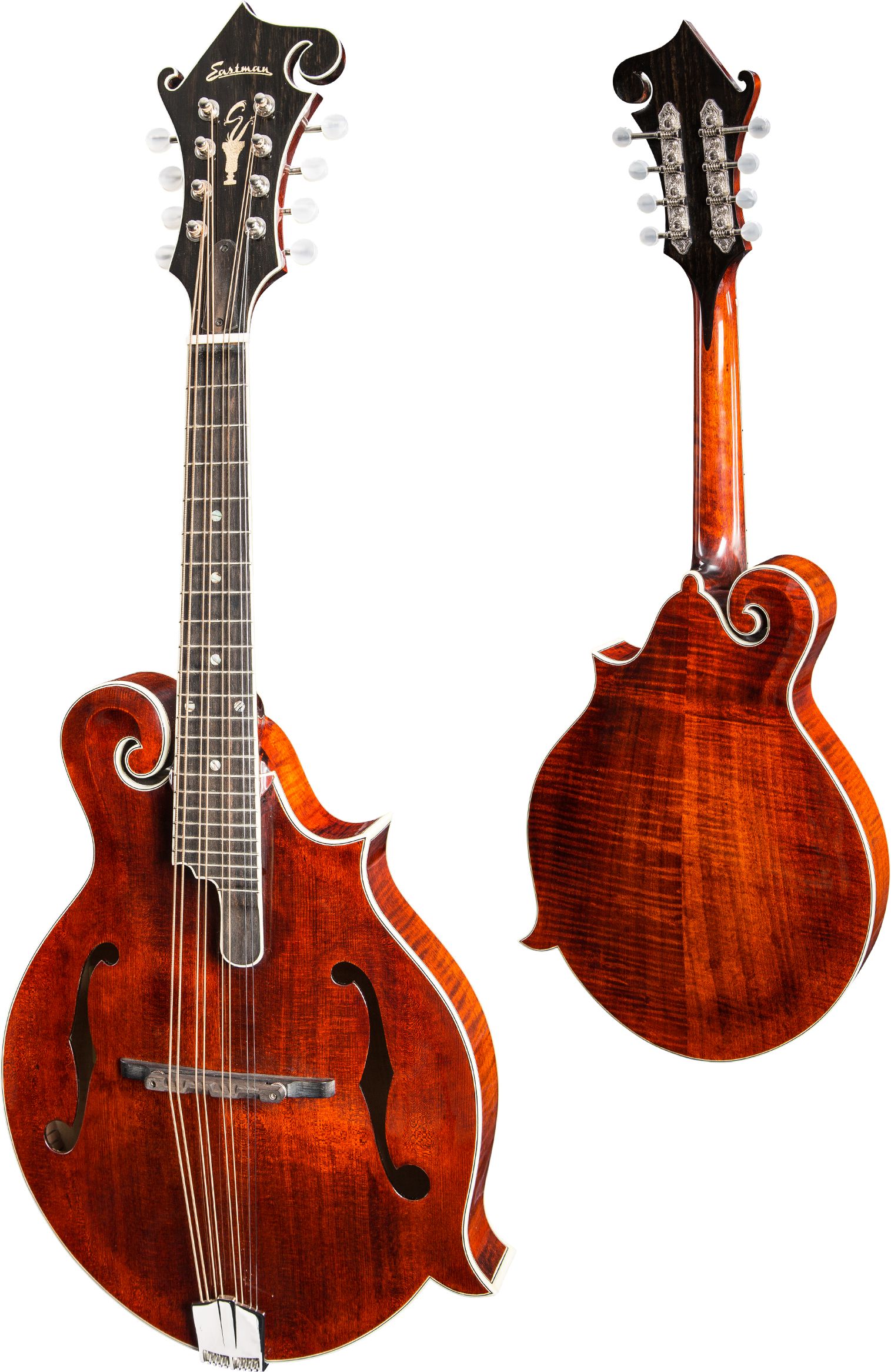 MDA815 F-Style Mandoline