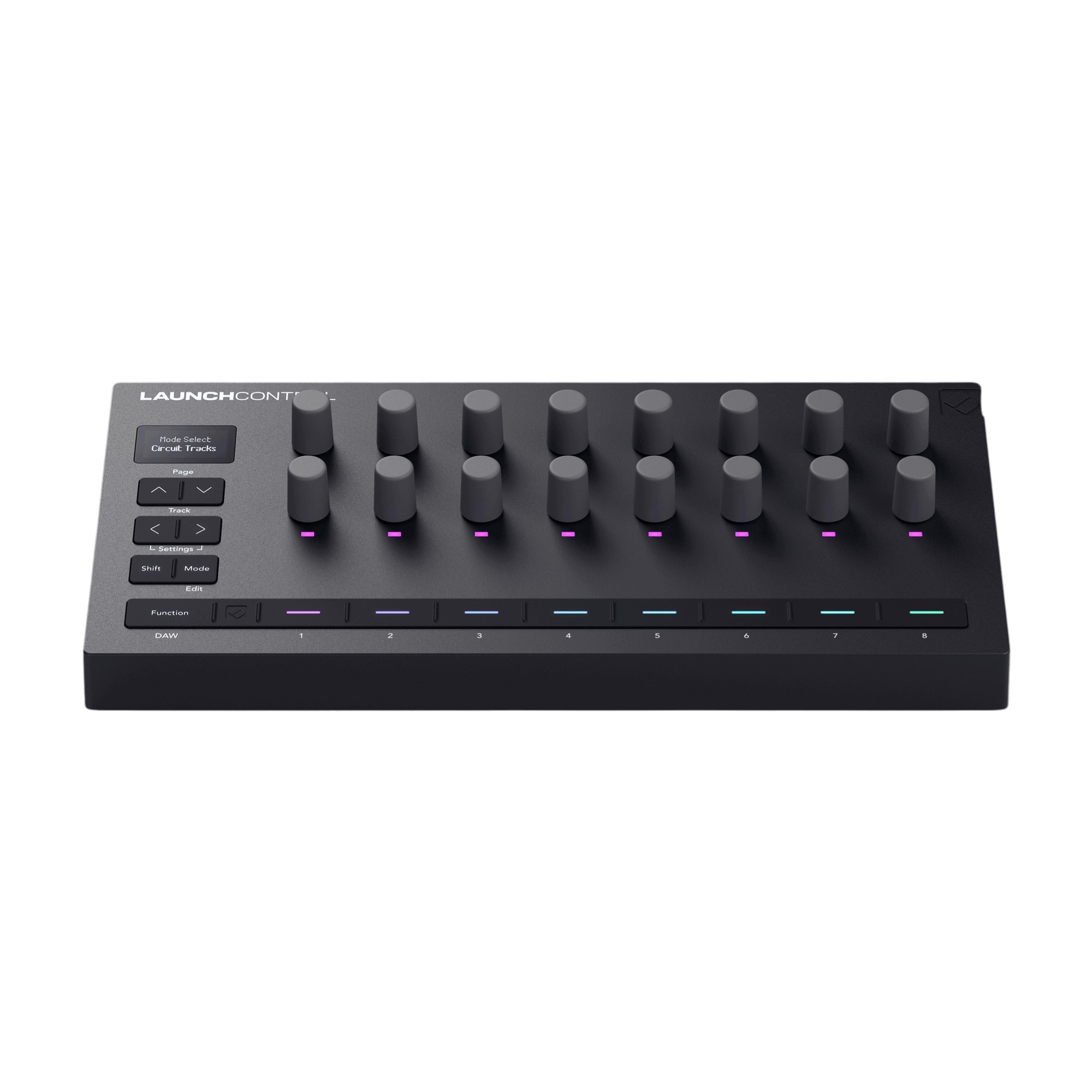 Launch Control 3 USB-Controller