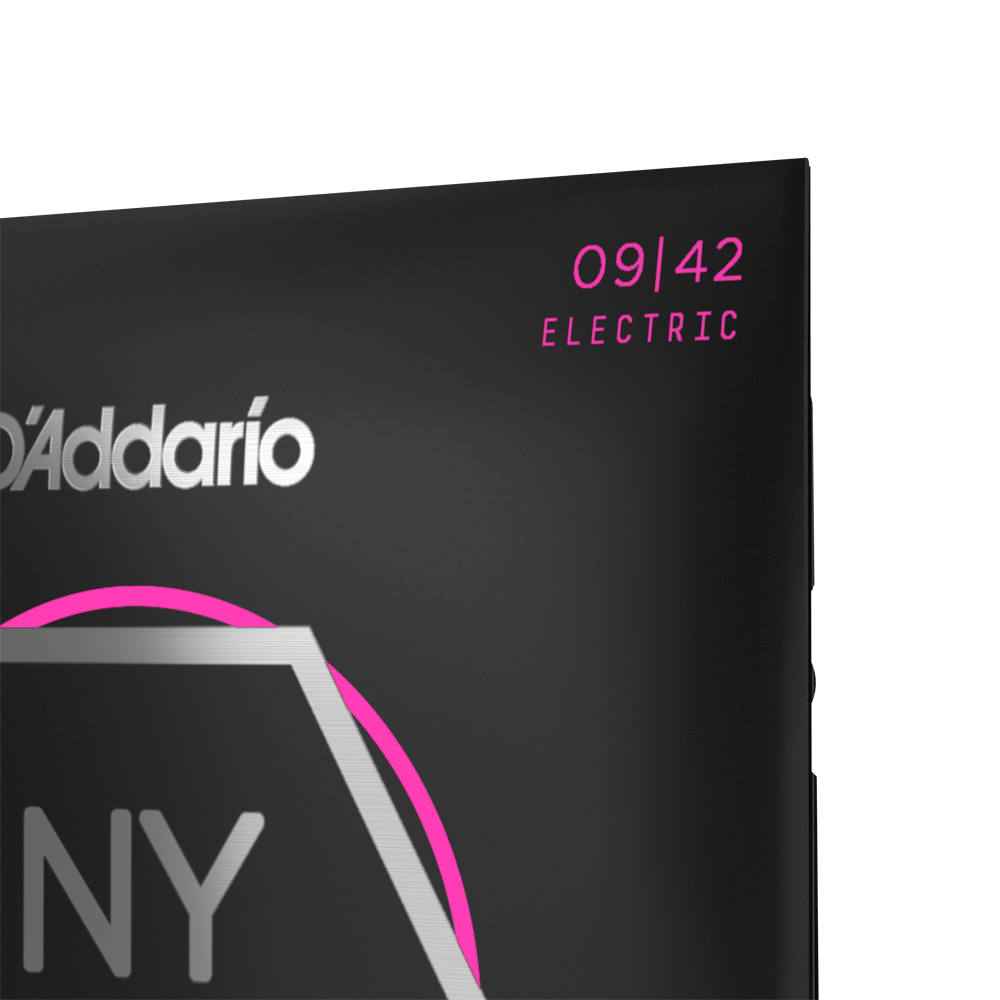 NYXL0942 - Saitensatz für E-Gitarre