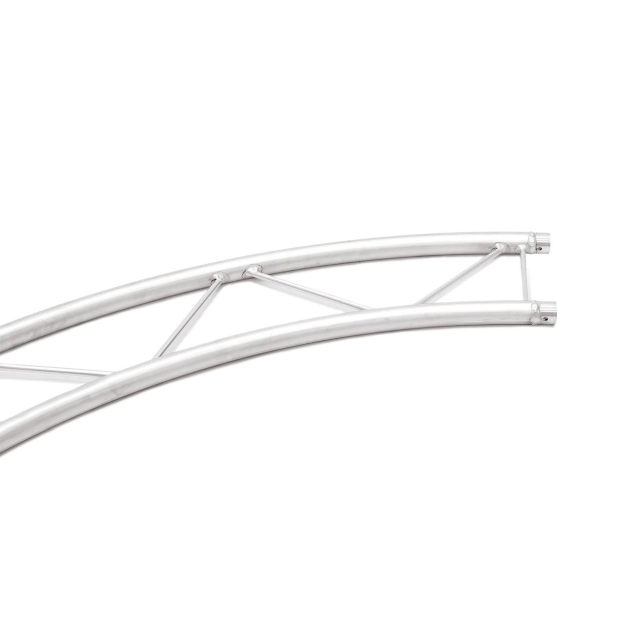 ALUTRUSS DECOLOCK DQ-2 Kreis 4m(innen) horiz. 4tlg