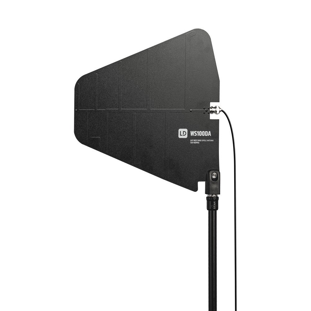 WS 100 DA Direktionale Antennen 
