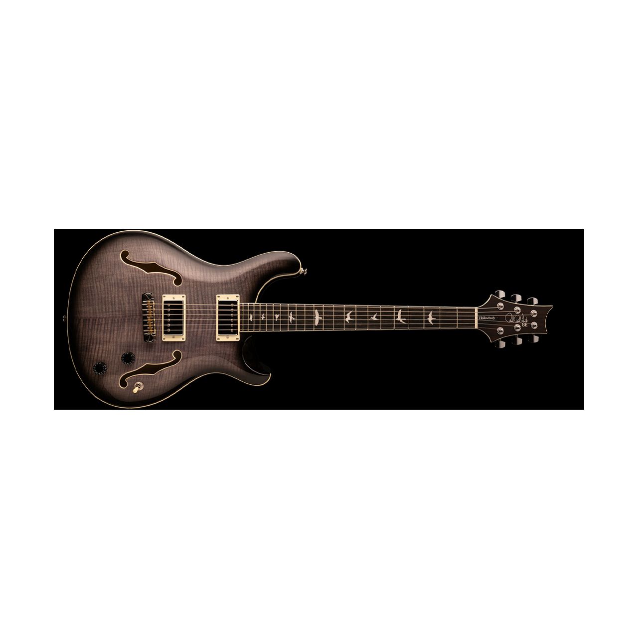 SE Hollowbody II CA