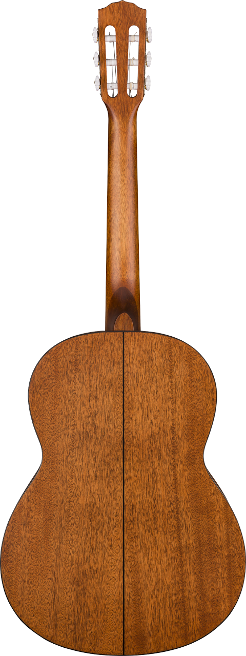 ESC-105 Classical Vintage Natural