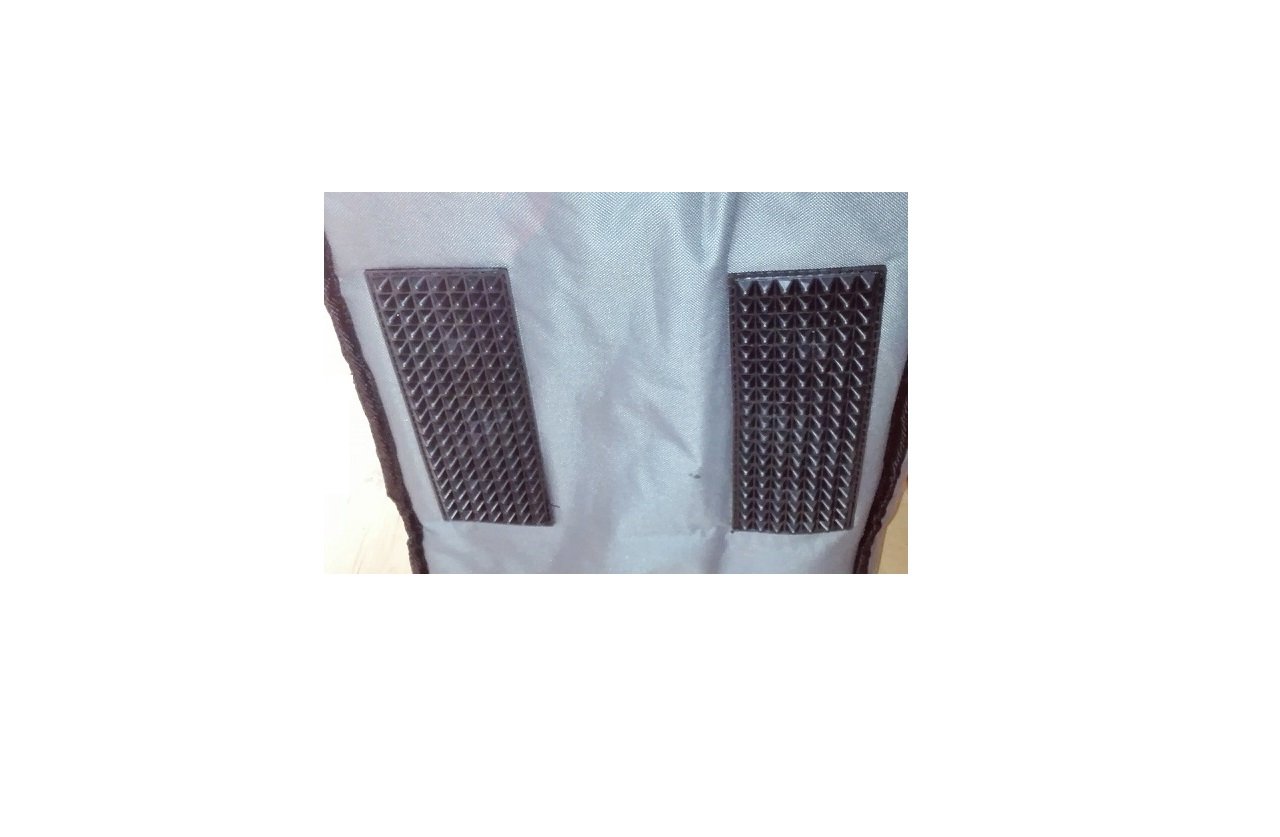 Cajon Bag gepolstert