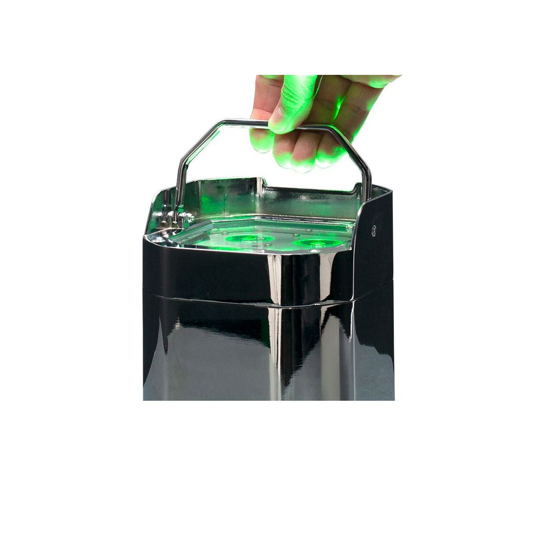 Element HexIP Chrome