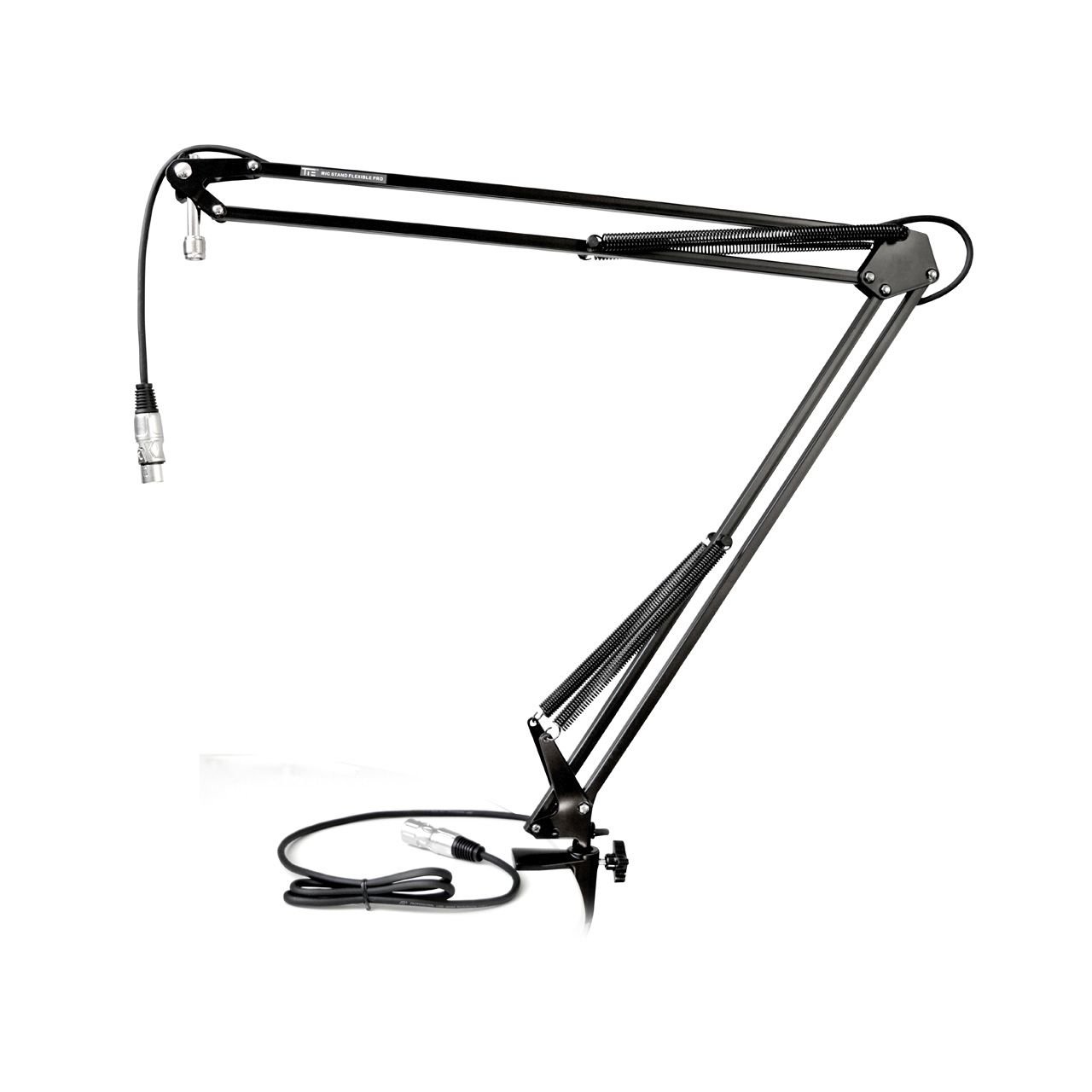 Flexible Mic Stand Pro