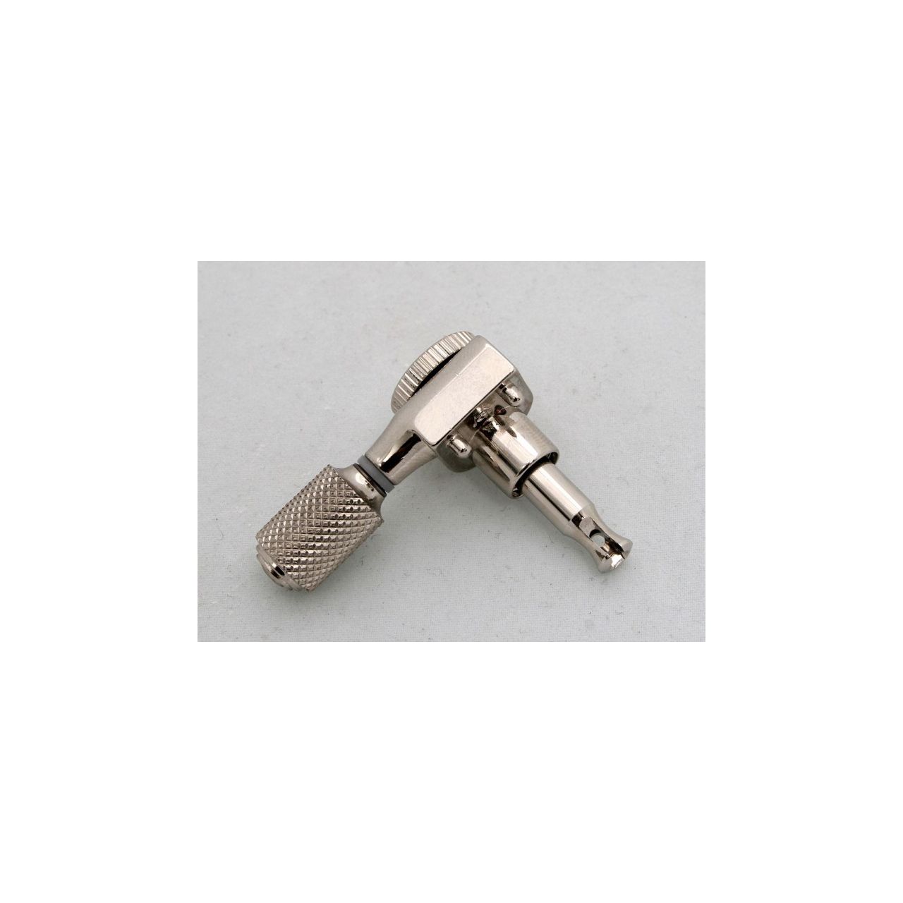 MZKS33N Z-Tuner Micro, 3+3, nickel