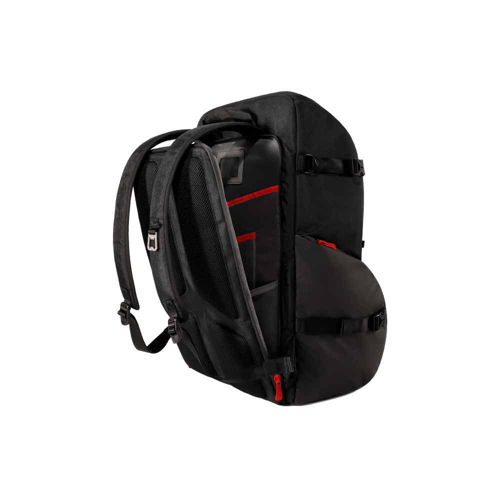 Backline Gear Transport Pack