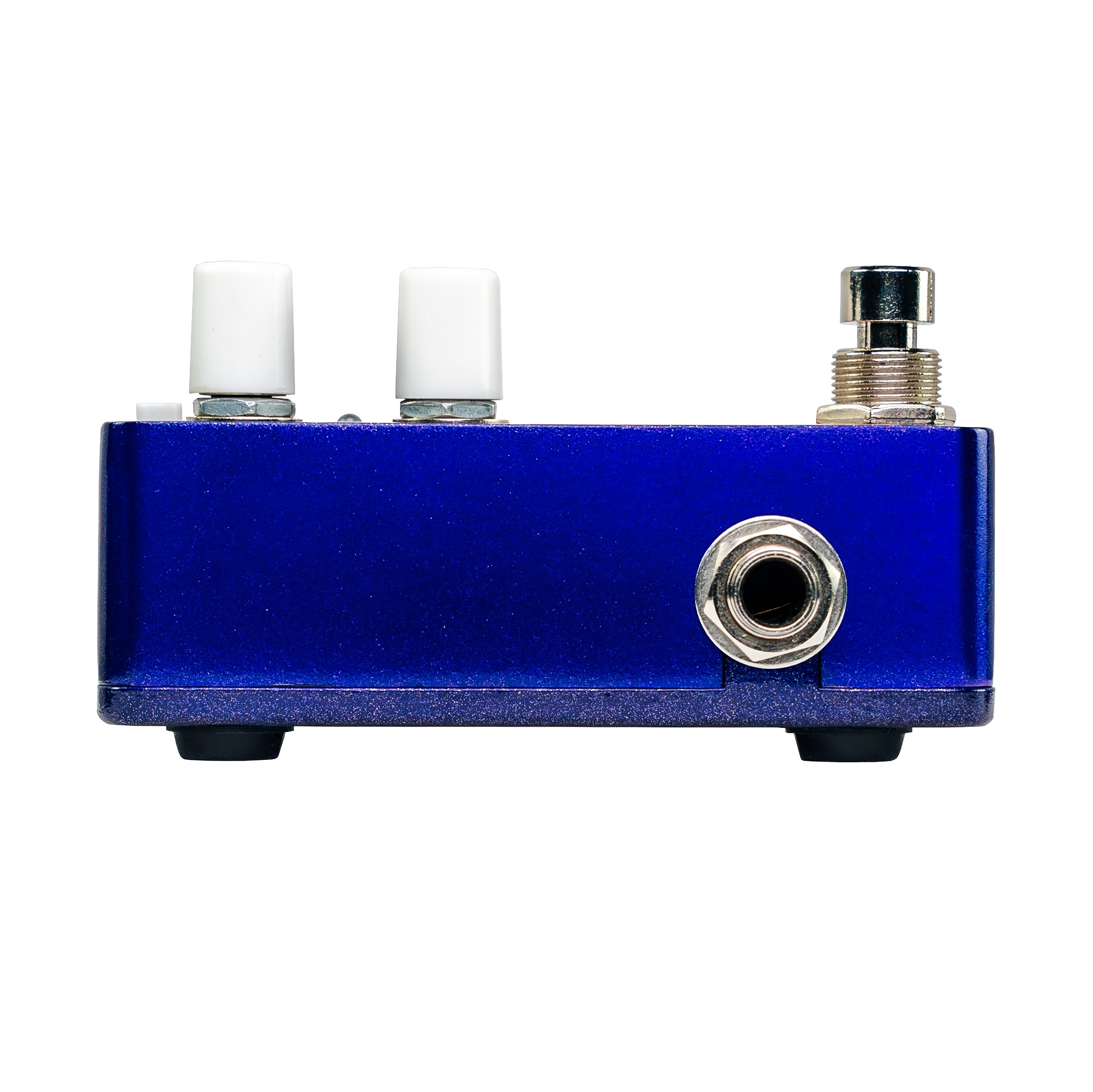 Pico Atomic Cluster Spectral Decomposer