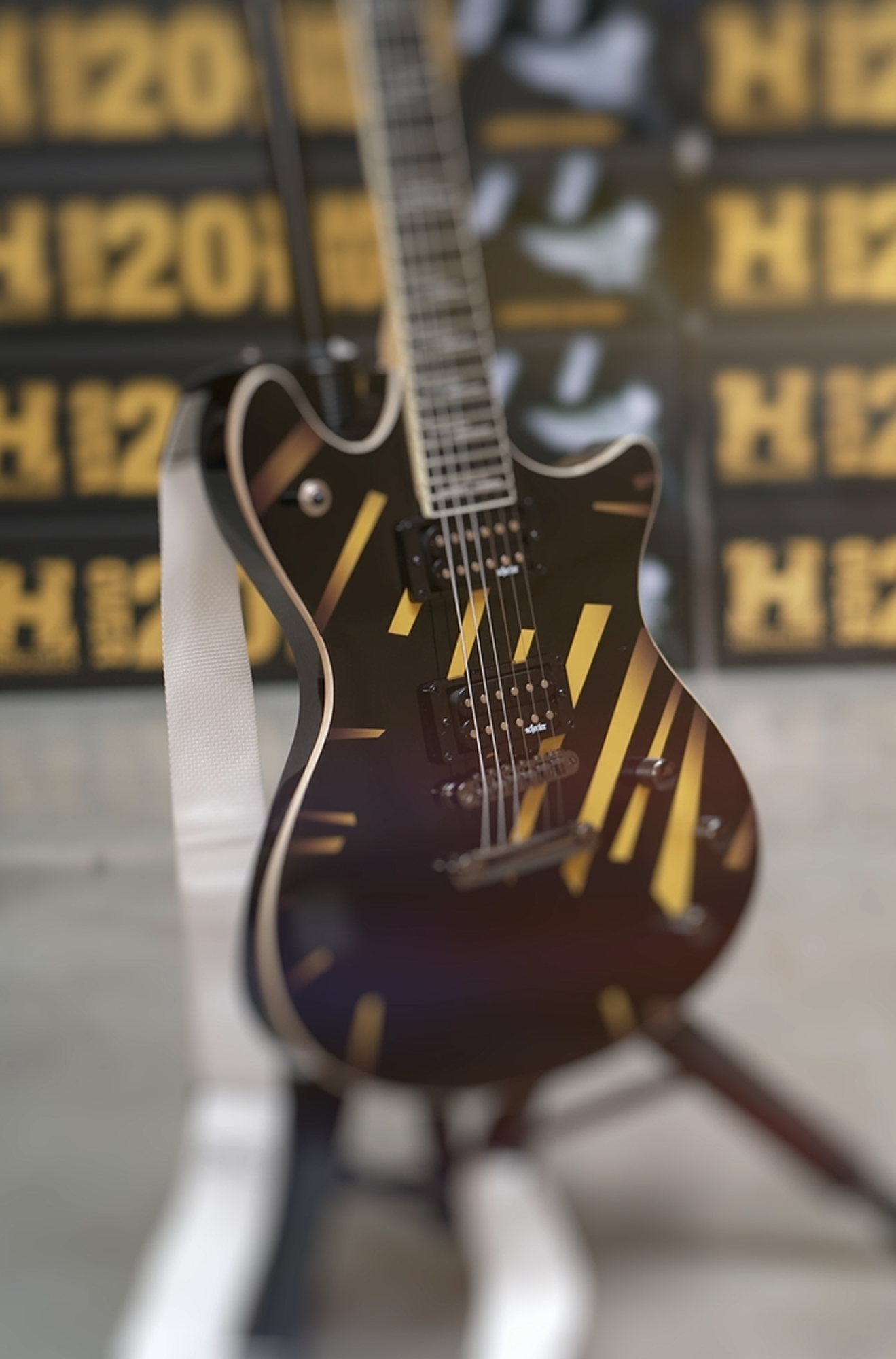 SC3426 (Showroom)