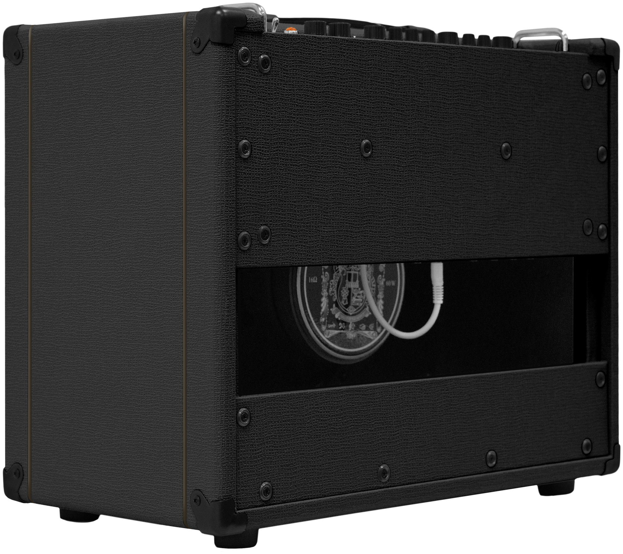 Crush Pro 60 BK