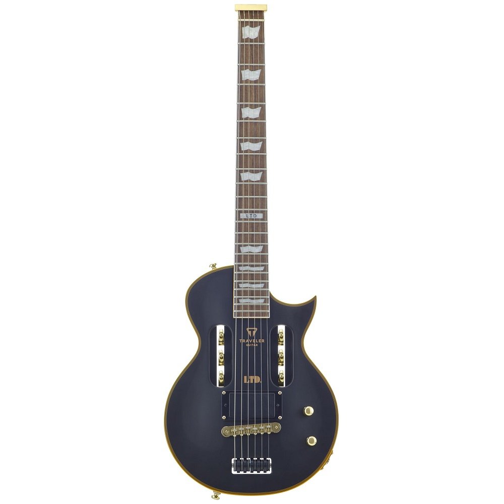  E-Series LTD EC-1 - Vintage Black
