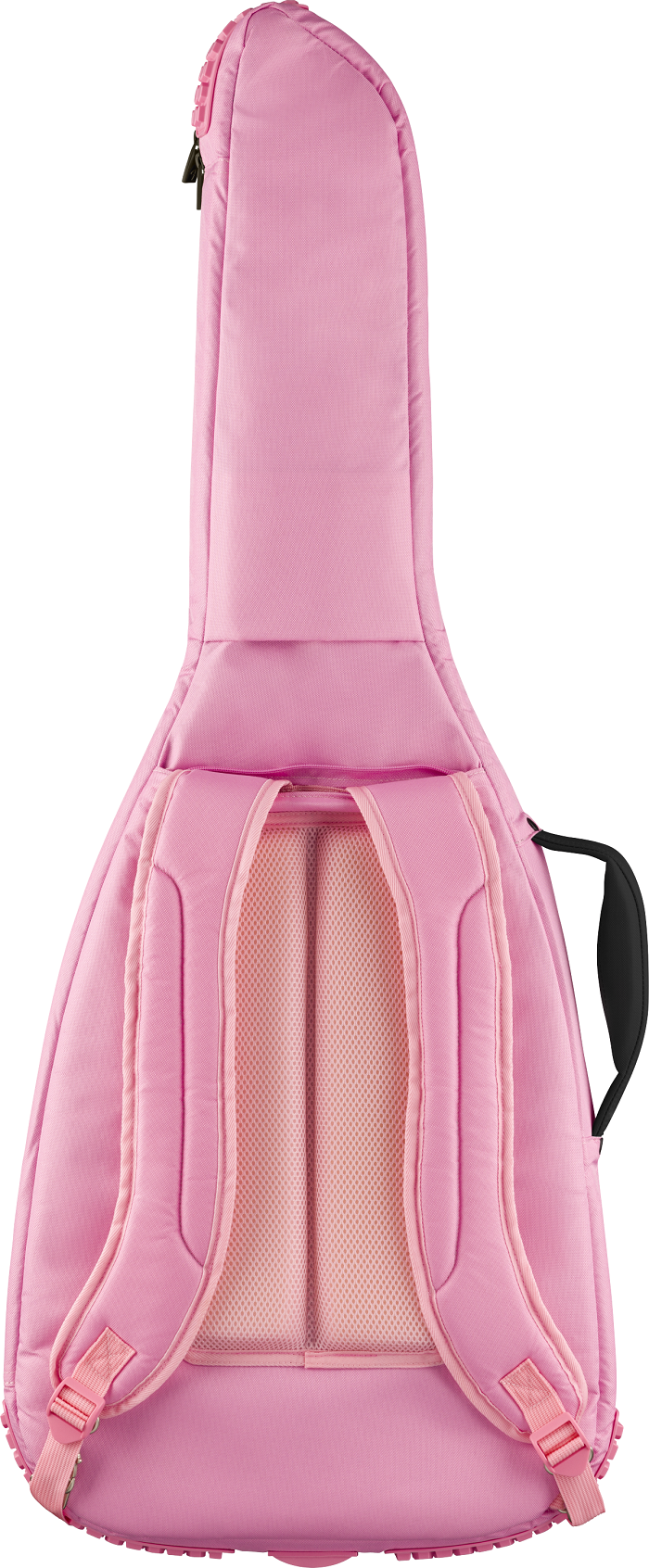 Fender x Hello Kitty Pink Electric Guitar  Gig Bag