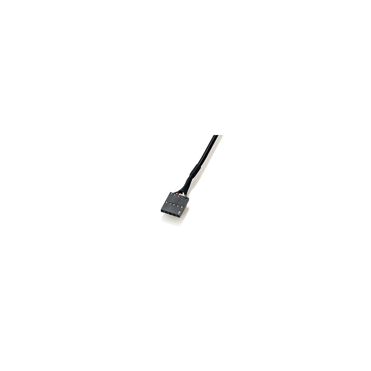 40HZ Bass Black - Passiver Bass Tonabnehmer 5-Saiter