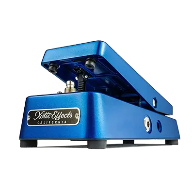 Effects pedals & accessories