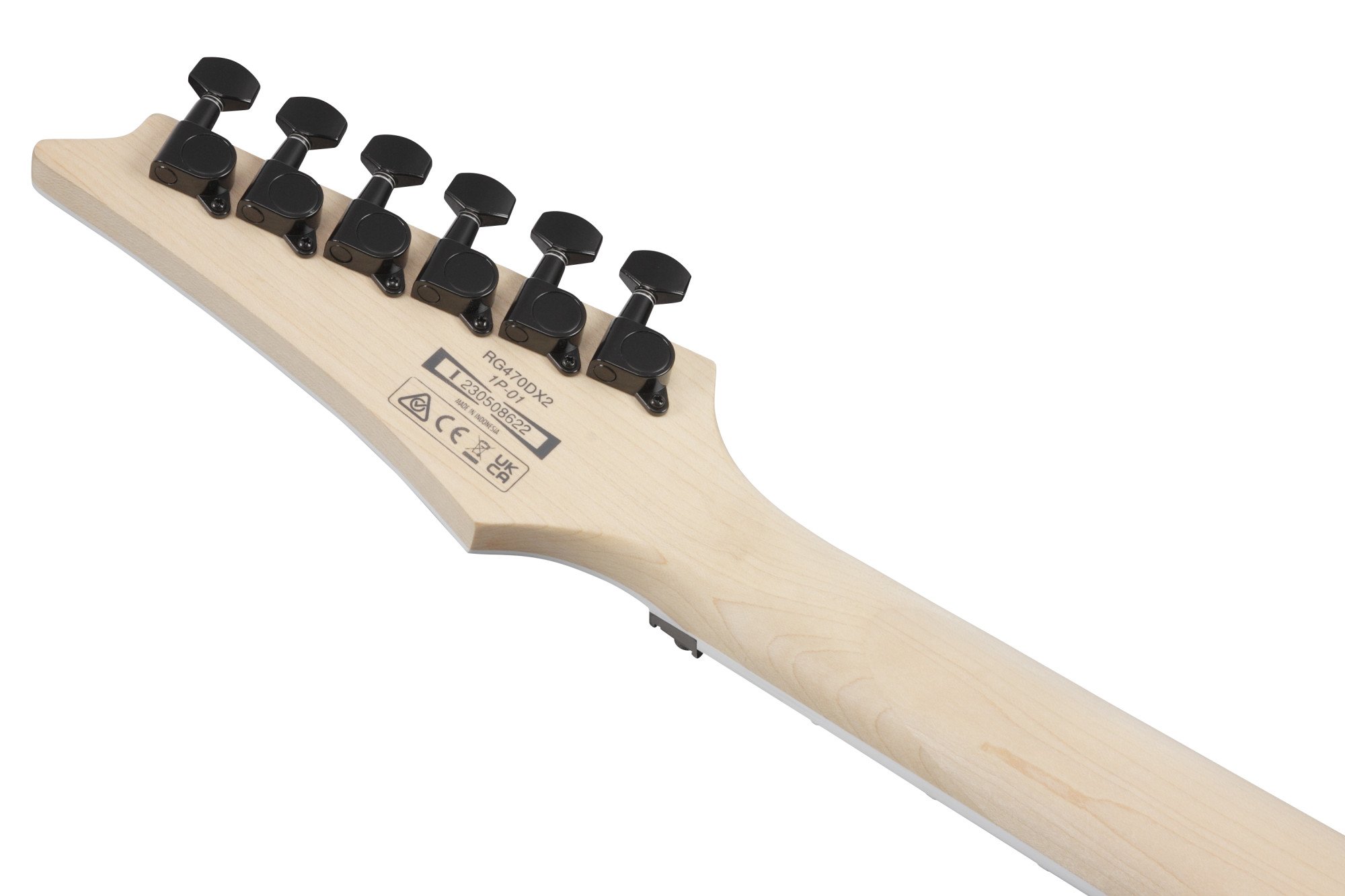 RG470DX-TMN E-Gitarre  