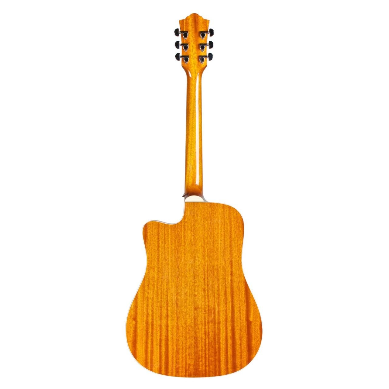 D-140CE Westerly - Westerngitarre mit Tonabnehmer