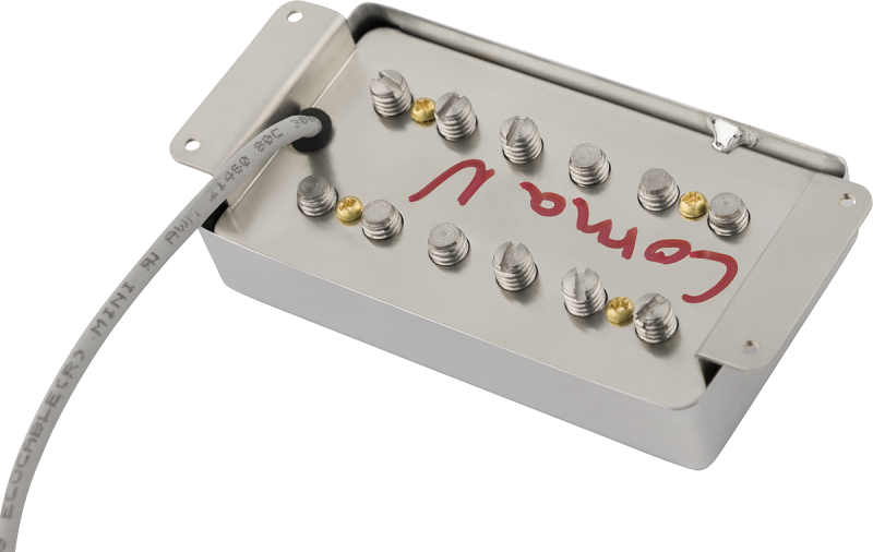 Michael Landau CuNiFe Wide  Range Humbucker Neck Pickup