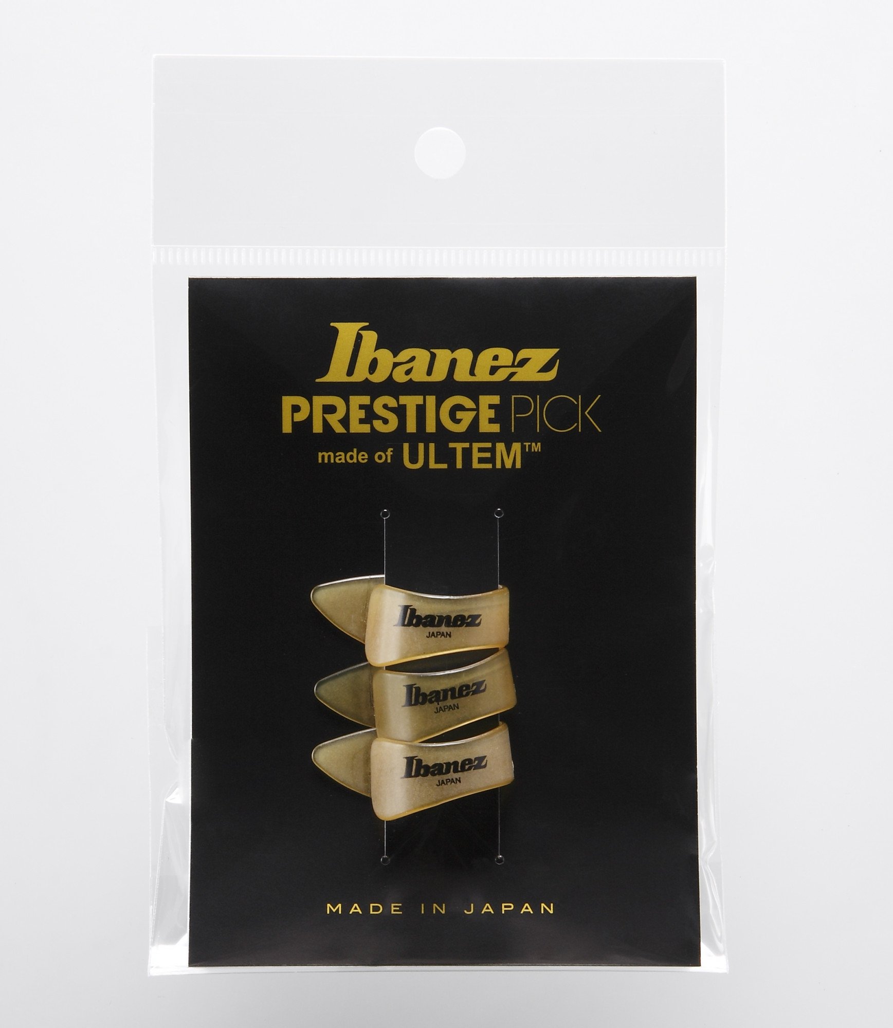 PUL22M Prestige Thumbpicks 
