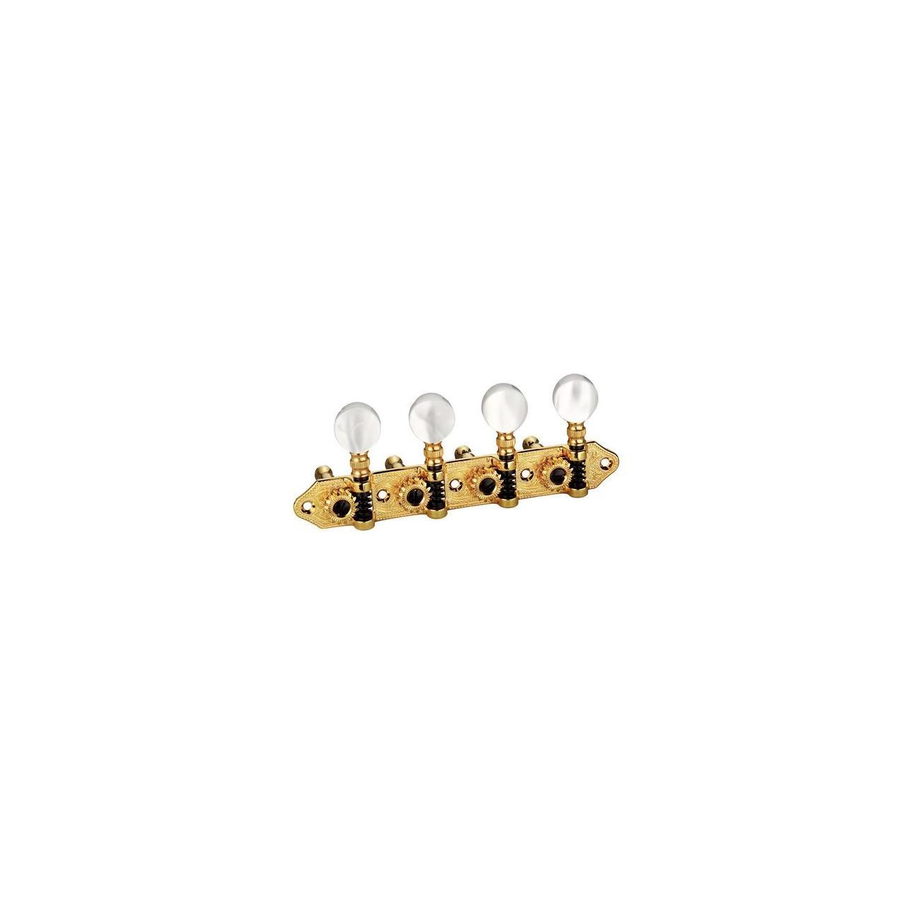 Mechanik Mandoline  - Gold SC505216