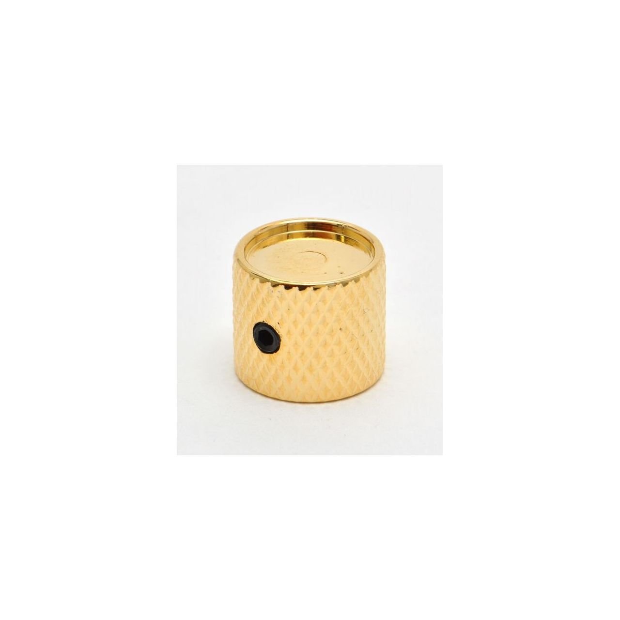 KB50G DIAMOND Knob, gold