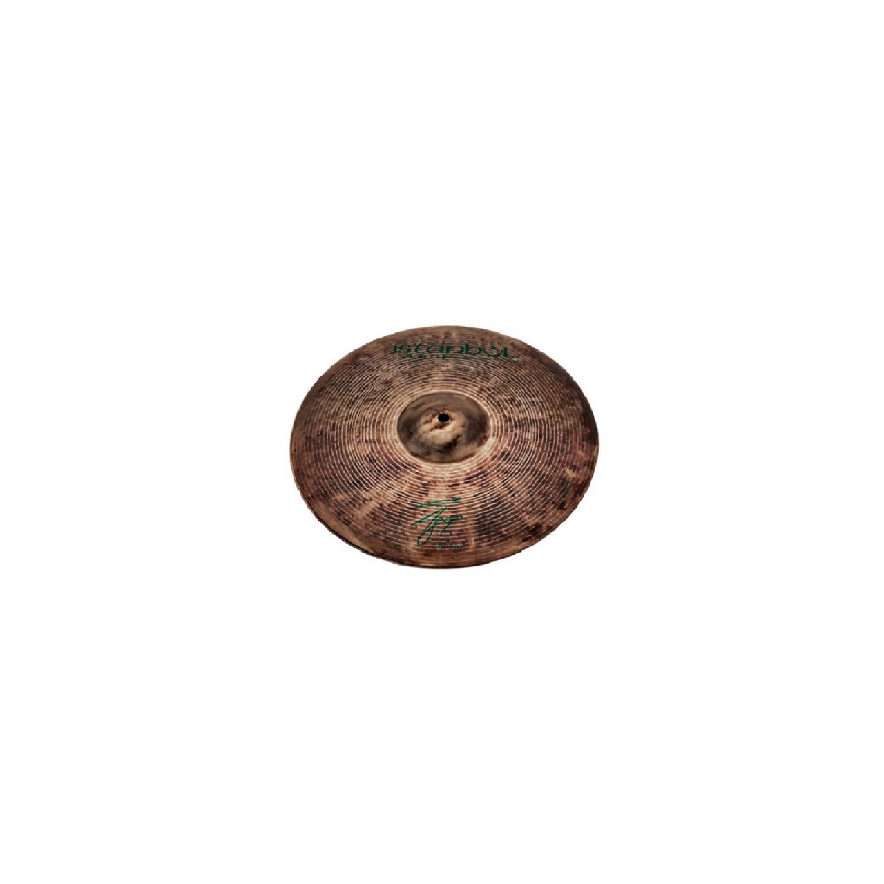 Agop 15" Agop Signature HiHat - AGH15