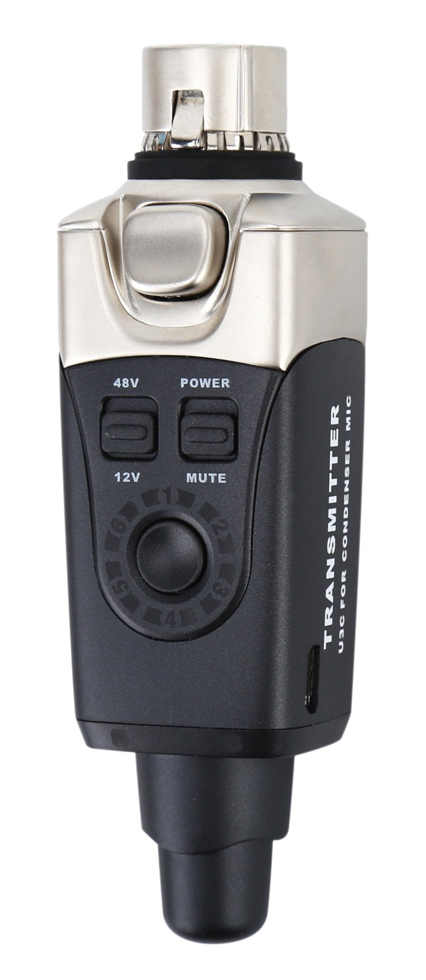 U3C Microphone Wireless System - Transmitter