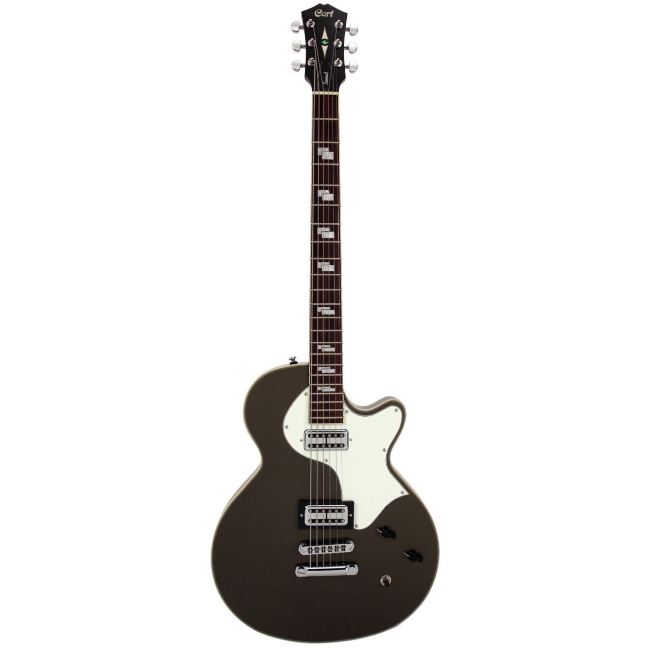 Sunset Baritone - E-Gitarre "Showroom Modell"
