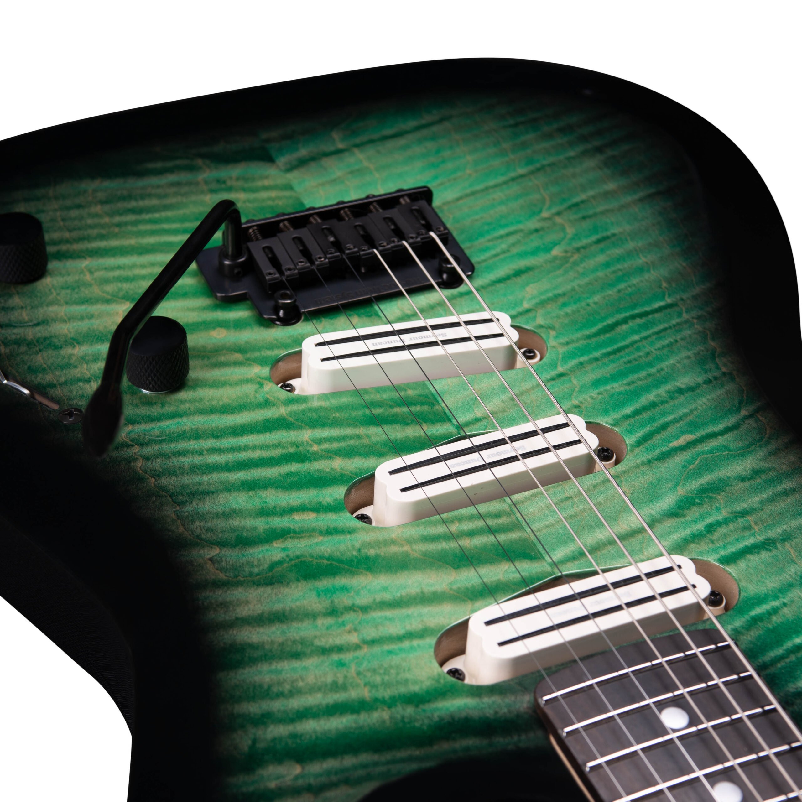 Artisan ST-III Black Mint