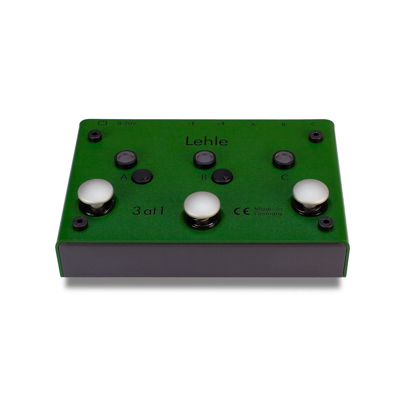 3at1 SGoS - ABC Switcher
