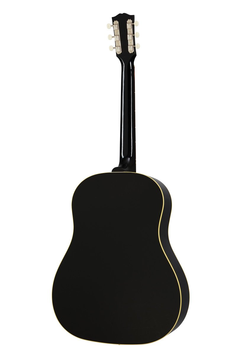 60s J-45 Original, Adj Saddle (No pickup)