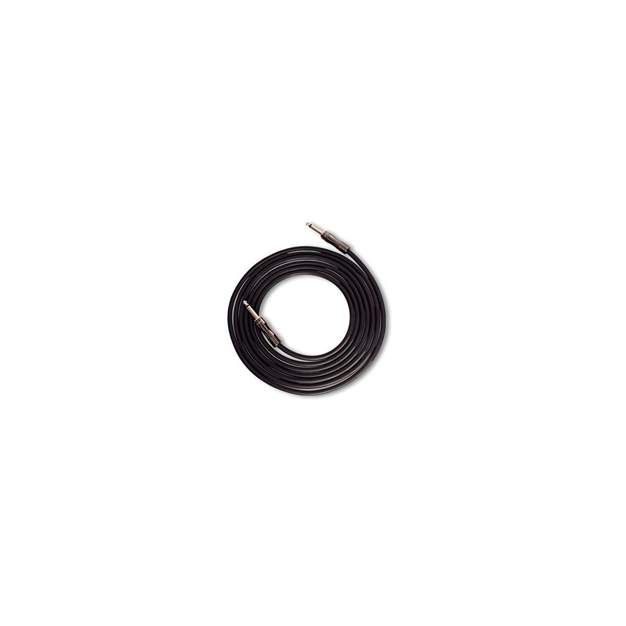 Guitar Cable 12 Feet Straight
