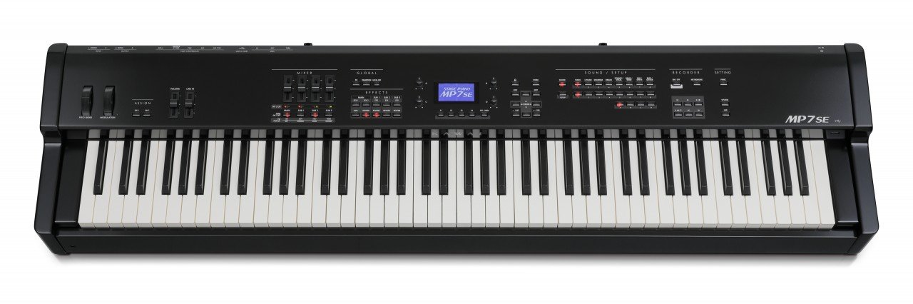 MP-7 SE Stage Piano (Versandrückläufer)