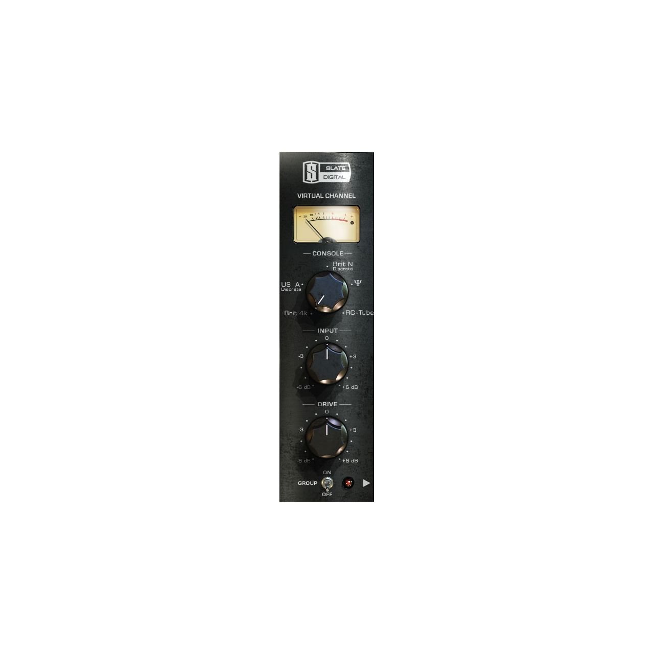 VCC 2.0 - Virtual Buss Compressors