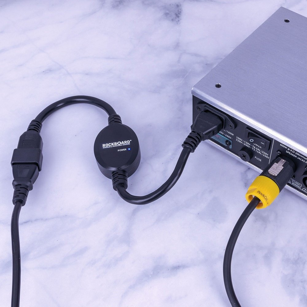 Noise Cleaner 220 - 240 V