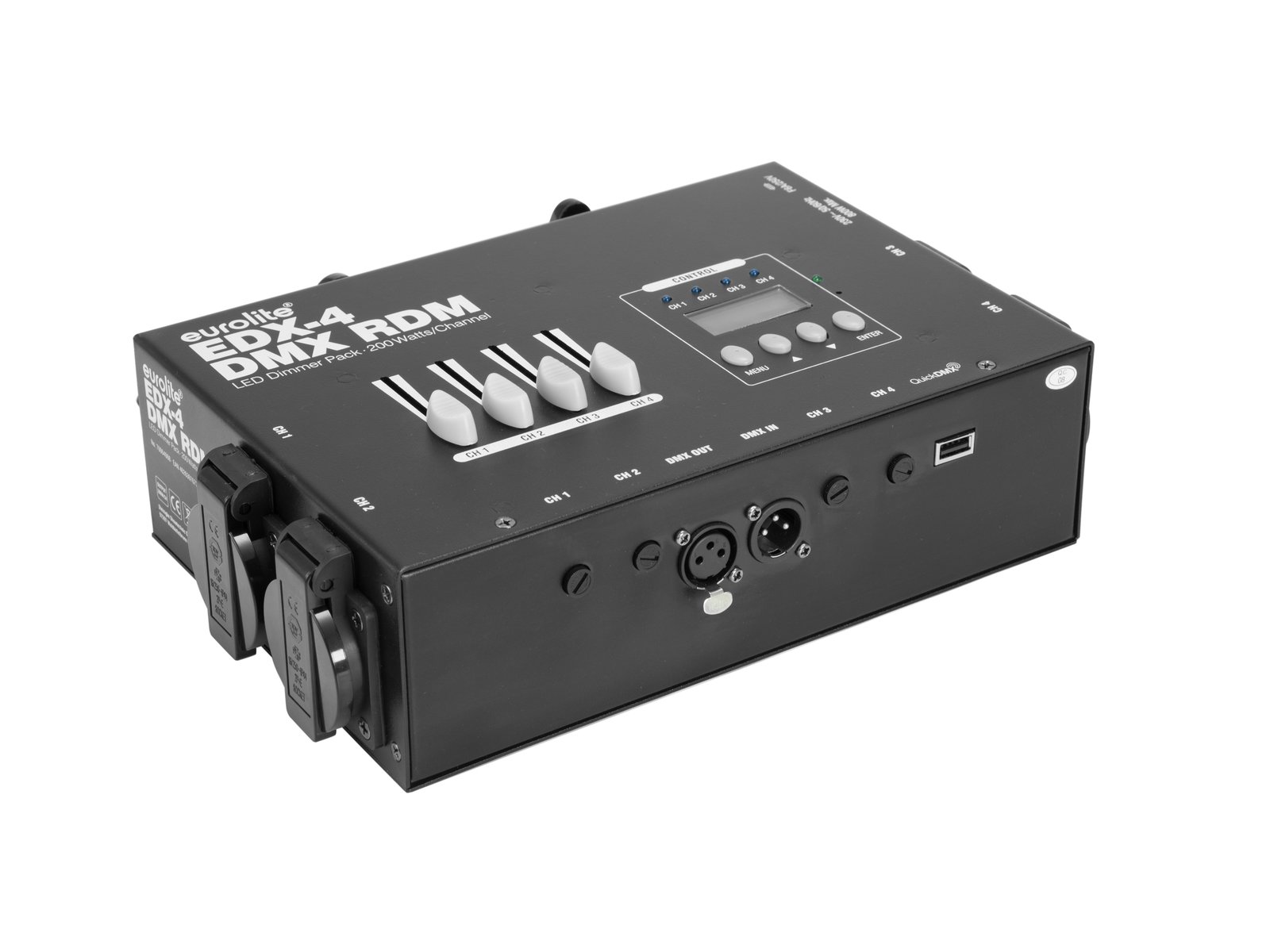Dimmer Packs