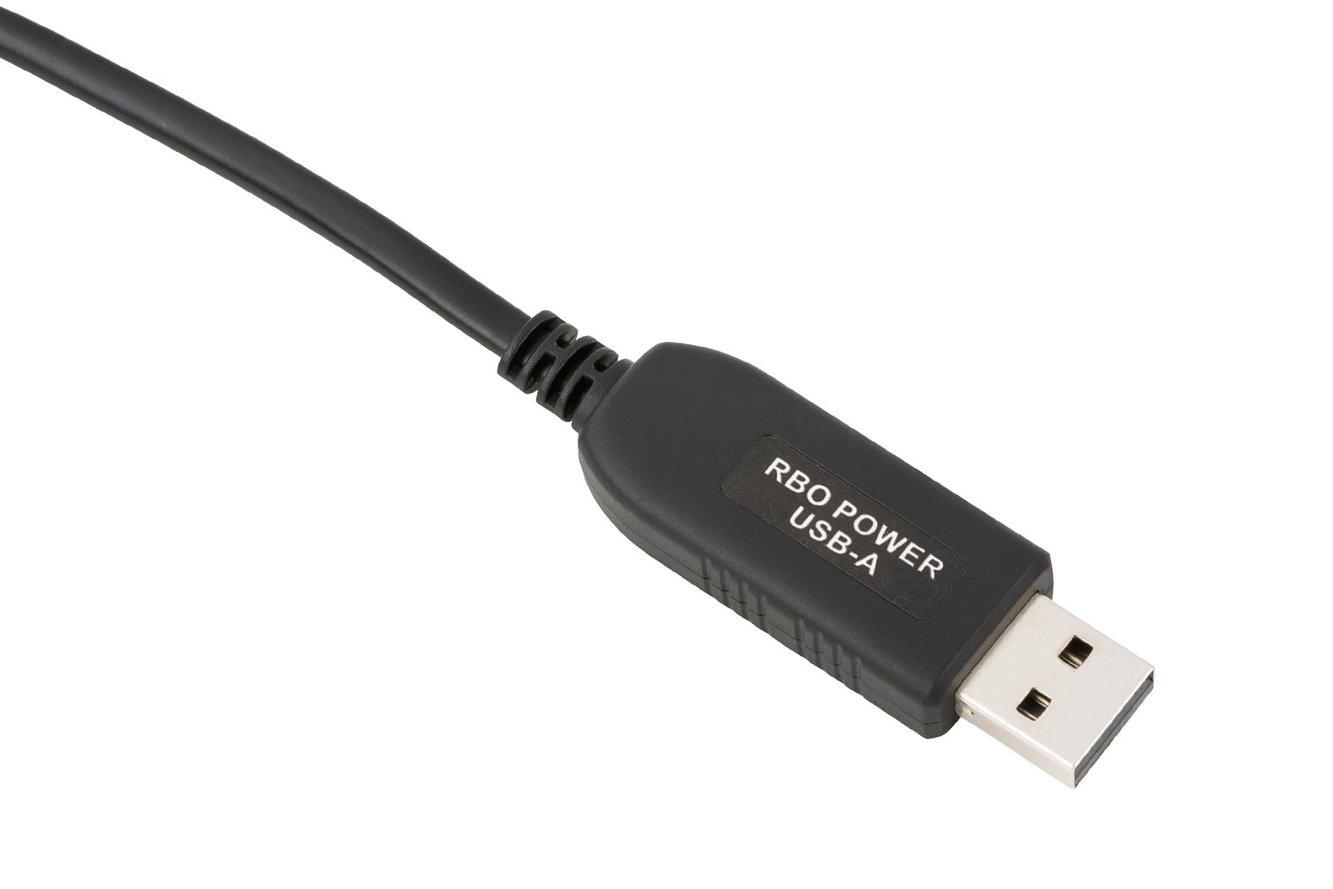 Intelligent USB-A 5V to 9V Voltage Converter, 60 cm