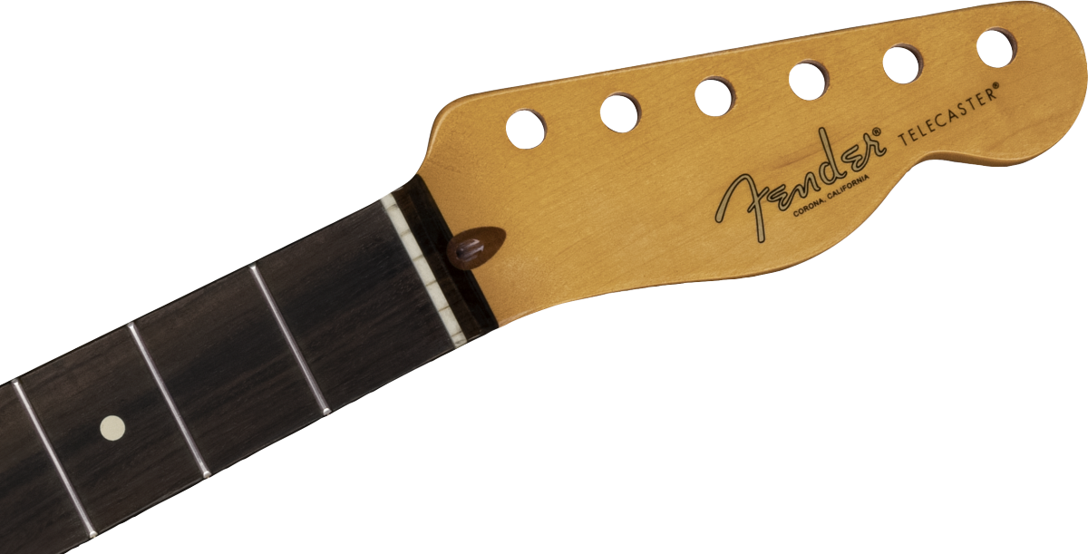 American Professional II Tele Neck, 22 Frets Rosewood