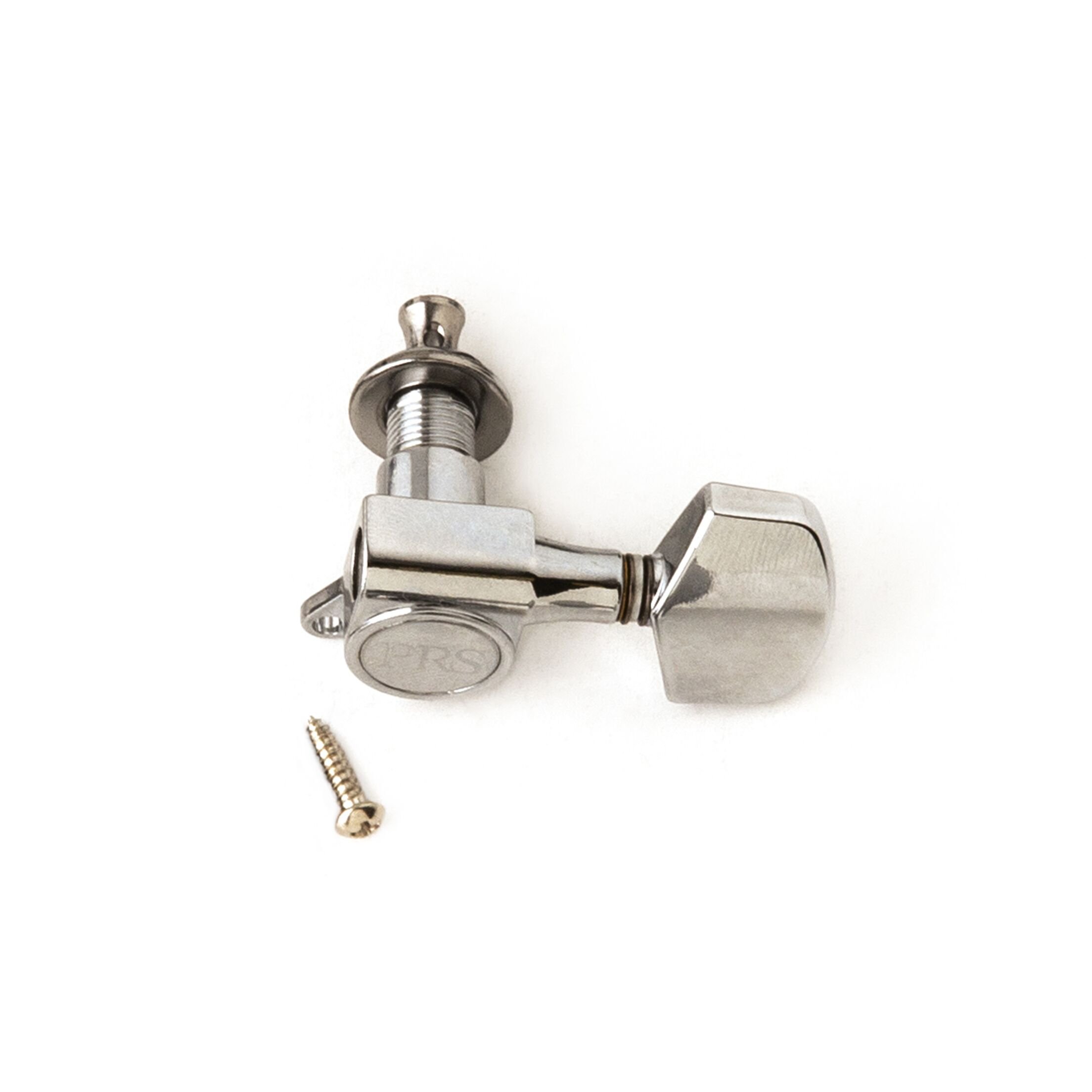 SE Tuner, Bass-side, Nickel