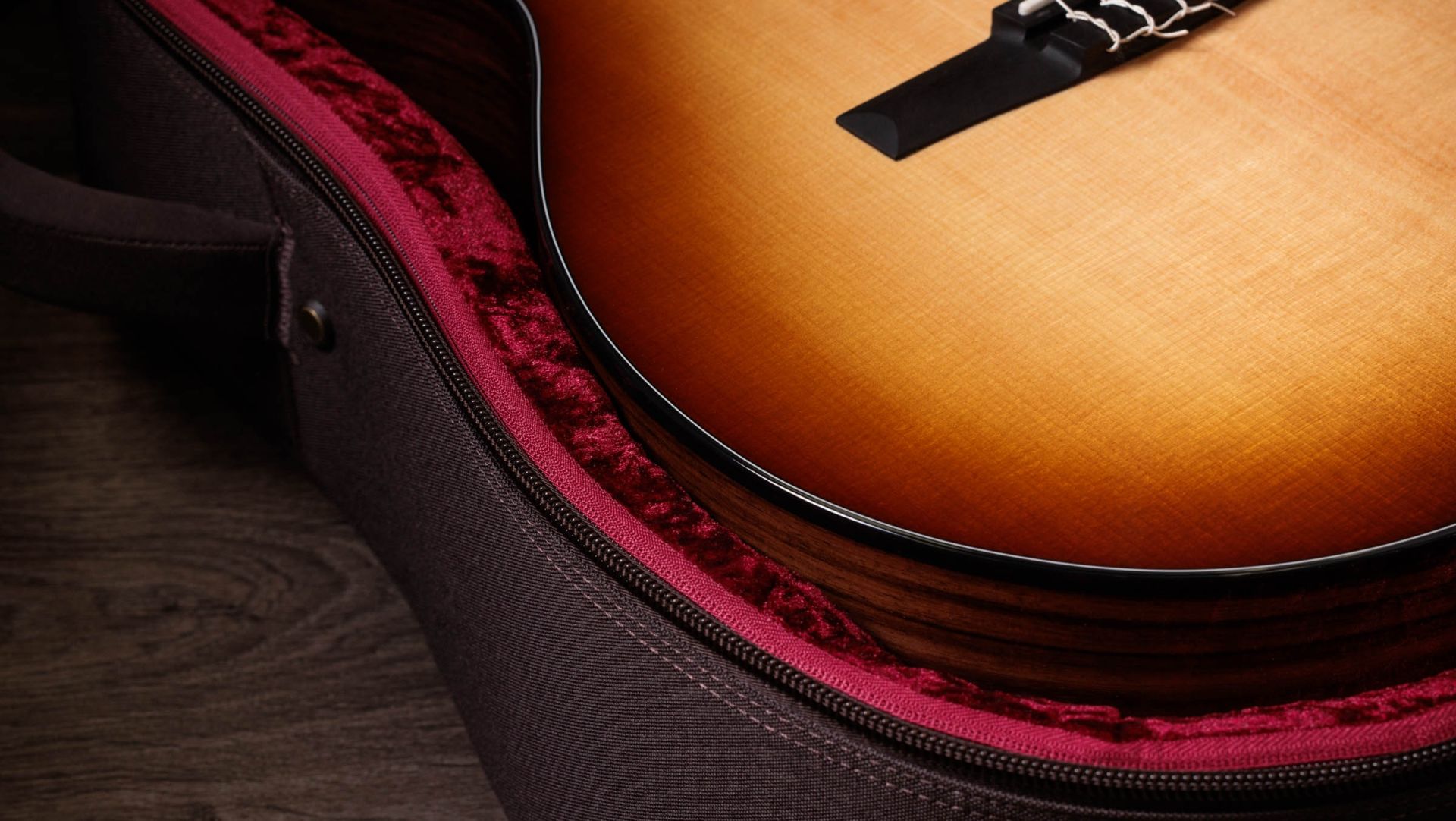 Sunset Boulevard 214ce-N  Plus Sunset Edgeburst